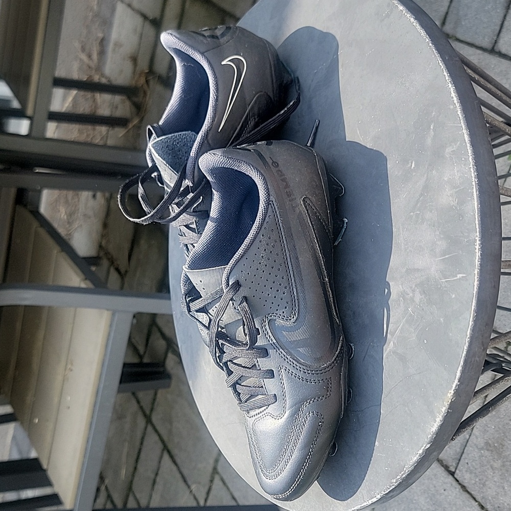 Nike Tiempo Cleats